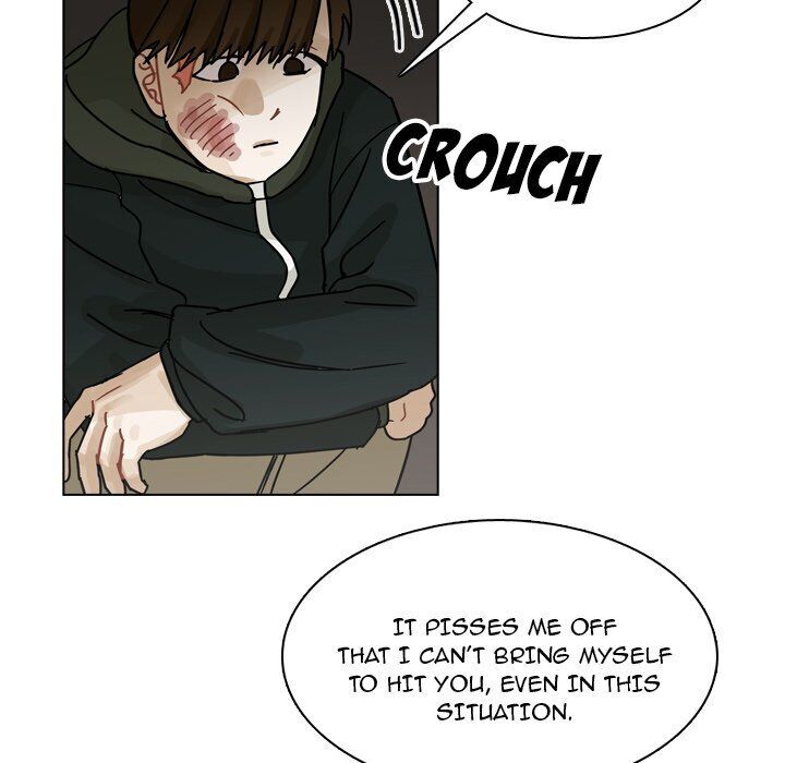 You Look Quite Pretty - Chapter 71