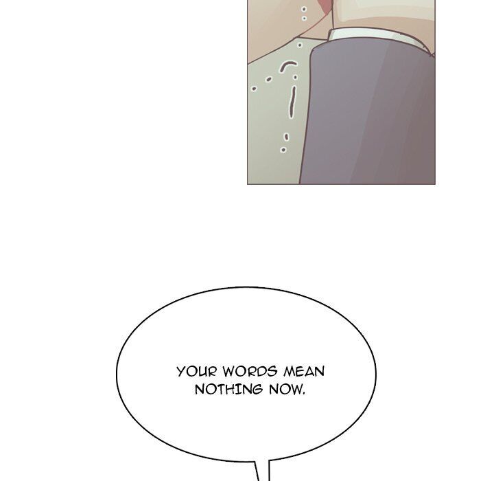 You Look Quite Pretty - Chapter 71