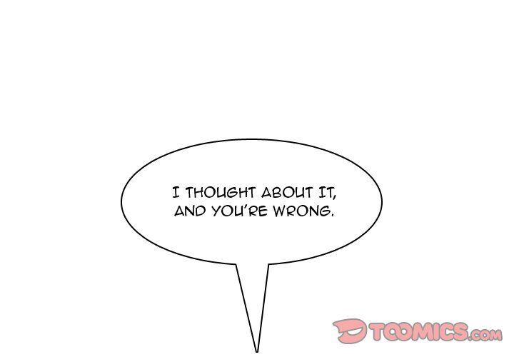 You Look Quite Pretty - Chapter 64