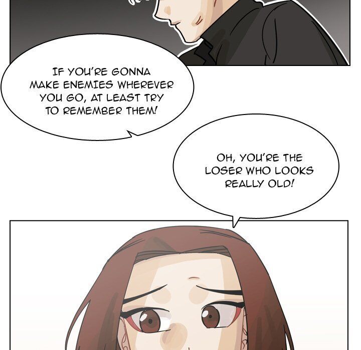 You Look Quite Pretty - Chapter 68