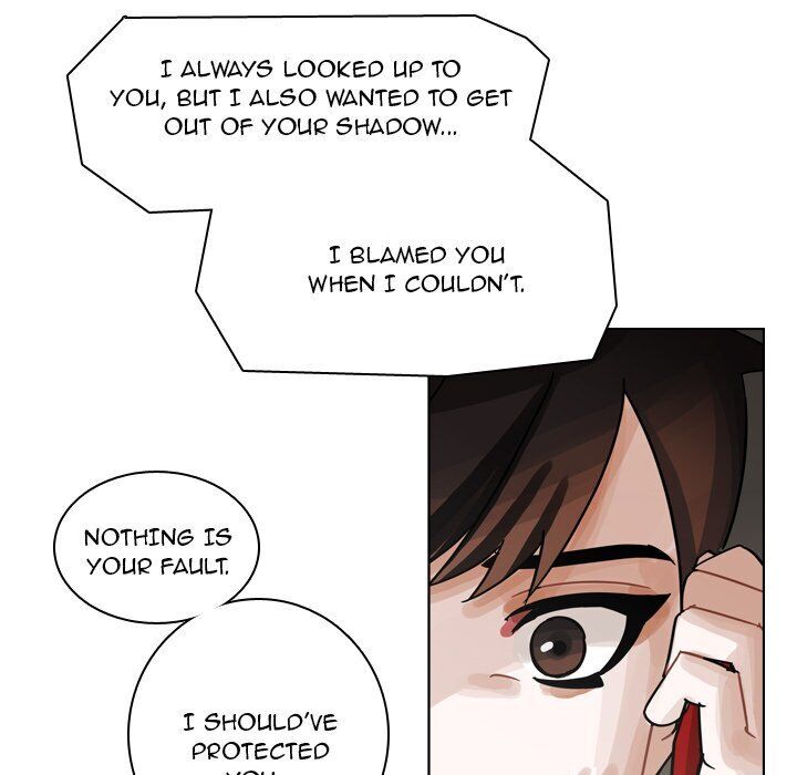 You Look Quite Pretty - Chapter 68