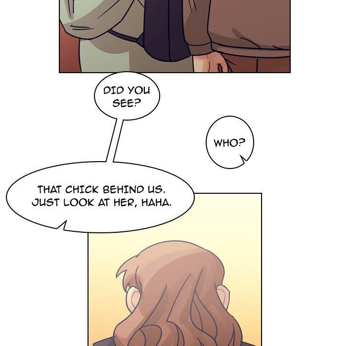 You Look Quite Pretty - Chapter 73