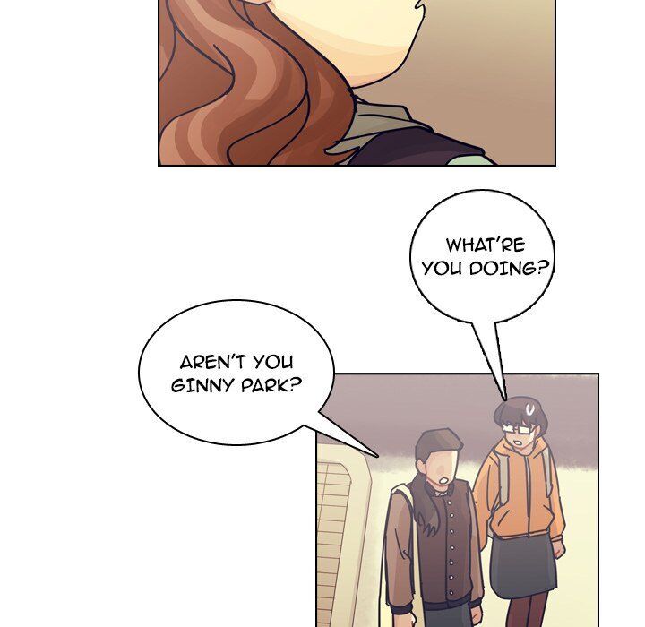 You Look Quite Pretty - Chapter 73