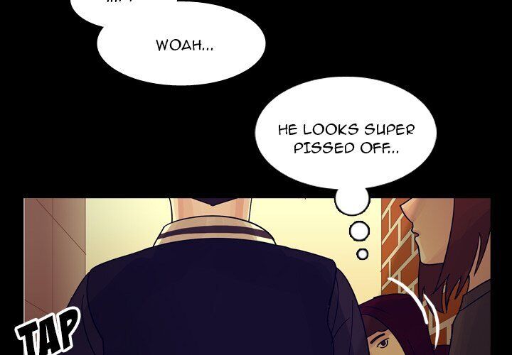 You Look Quite Pretty - Chapter 61