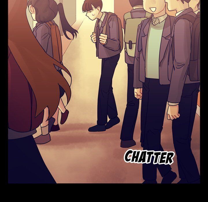 You Look Quite Pretty - Chapter 61