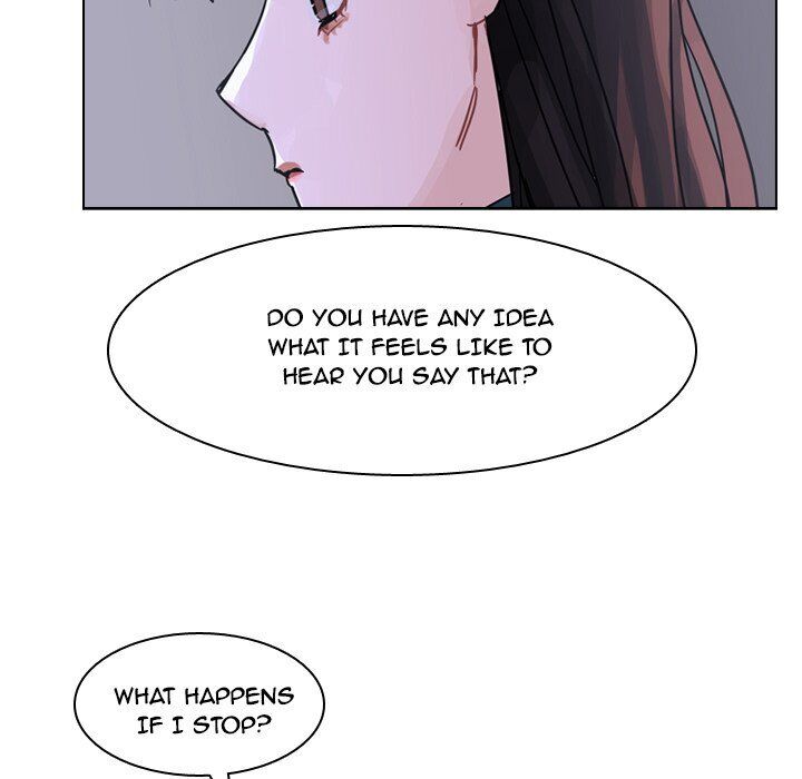 You Look Quite Pretty - Chapter 67