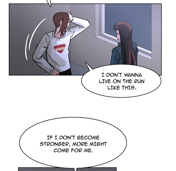 You Look Quite Pretty - Chapter 67