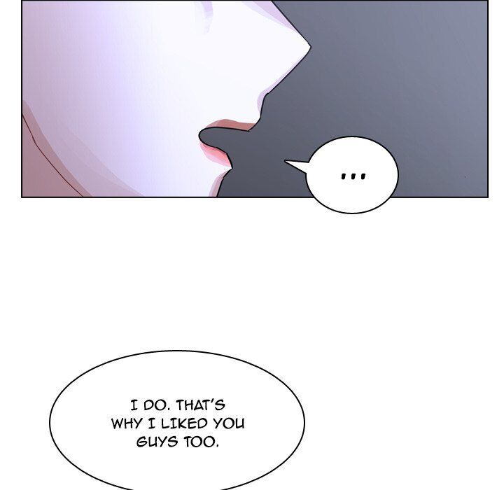 You Look Quite Pretty - Chapter 67