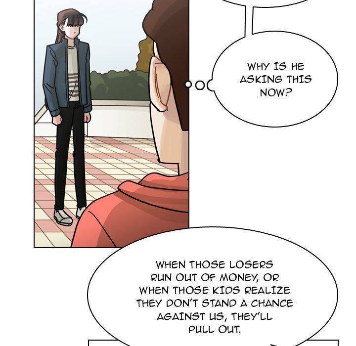 You Look Quite Pretty - Chapter 65