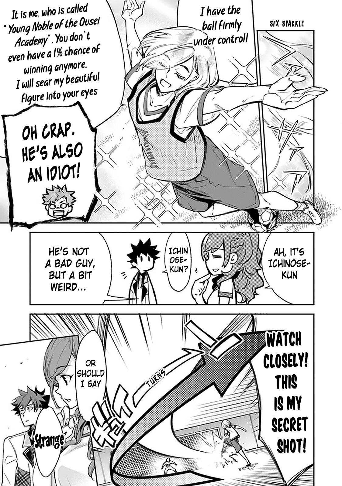 Isekai De Cheat Skill Wo Te Ni Shita Ore Wa, Genjitsu Sekai Wo Mo Musou Suru ~Level Up Wa Jinsei Wo Kaeta~ - Chapter 10: New Life