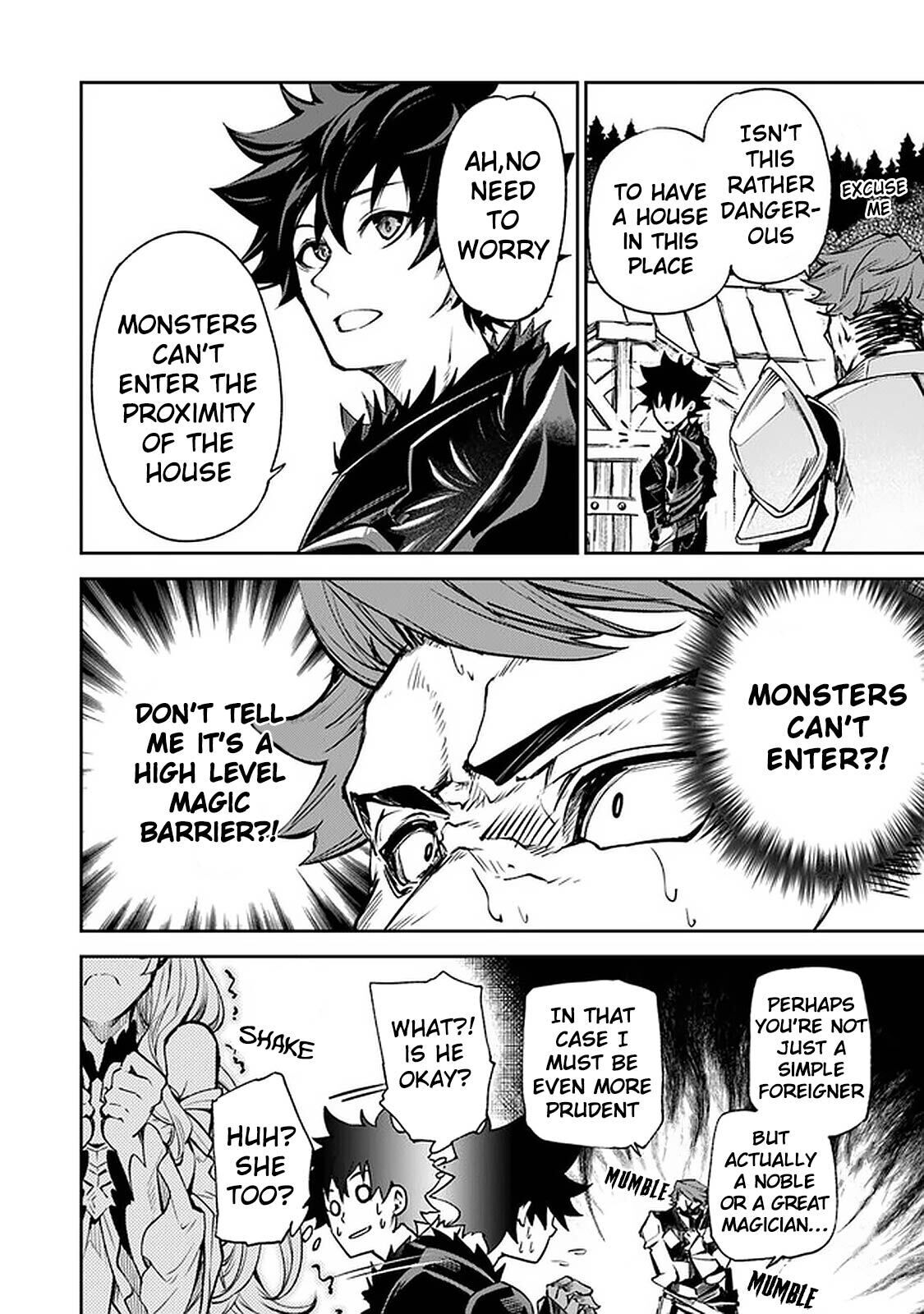 Isekai De Cheat Skill Wo Te Ni Shita Ore Wa, Genjitsu Sekai Wo Mo Musou Suru ~Level Up Wa Jinsei Wo Kaeta~ - Chapter 9: The Great Demon Den