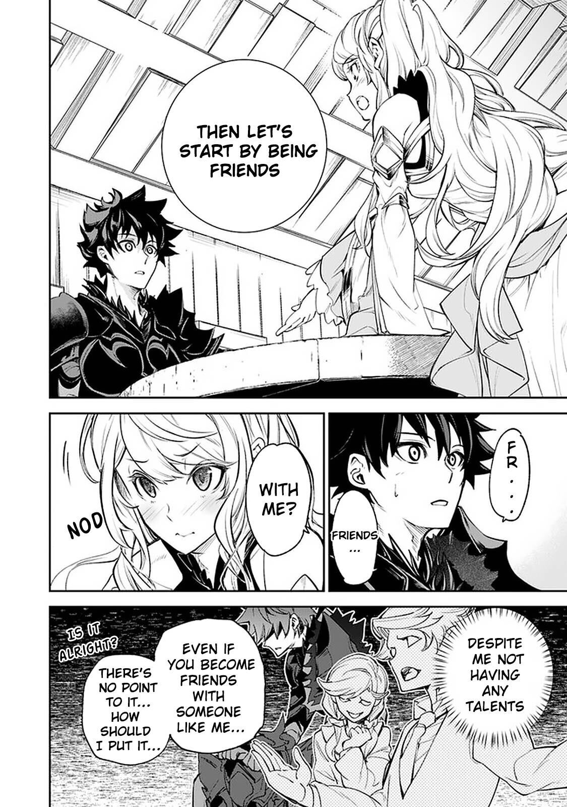 Isekai De Cheat Skill Wo Te Ni Shita Ore Wa, Genjitsu Sekai Wo Mo Musou Suru ~Level Up Wa Jinsei Wo Kaeta~ - Chapter 9: The Great Demon Den