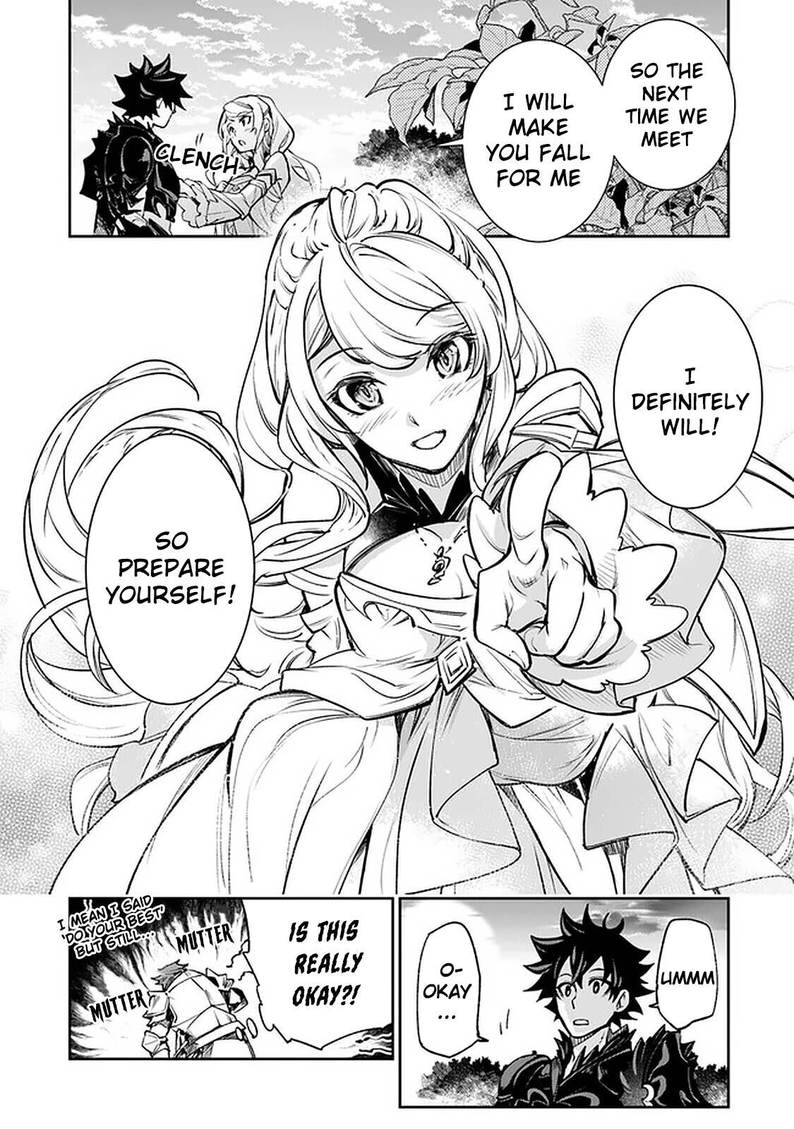 Isekai De Cheat Skill Wo Te Ni Shita Ore Wa, Genjitsu Sekai Wo Mo Musou Suru ~Level Up Wa Jinsei Wo Kaeta~ - Chapter 9: The Great Demon Den