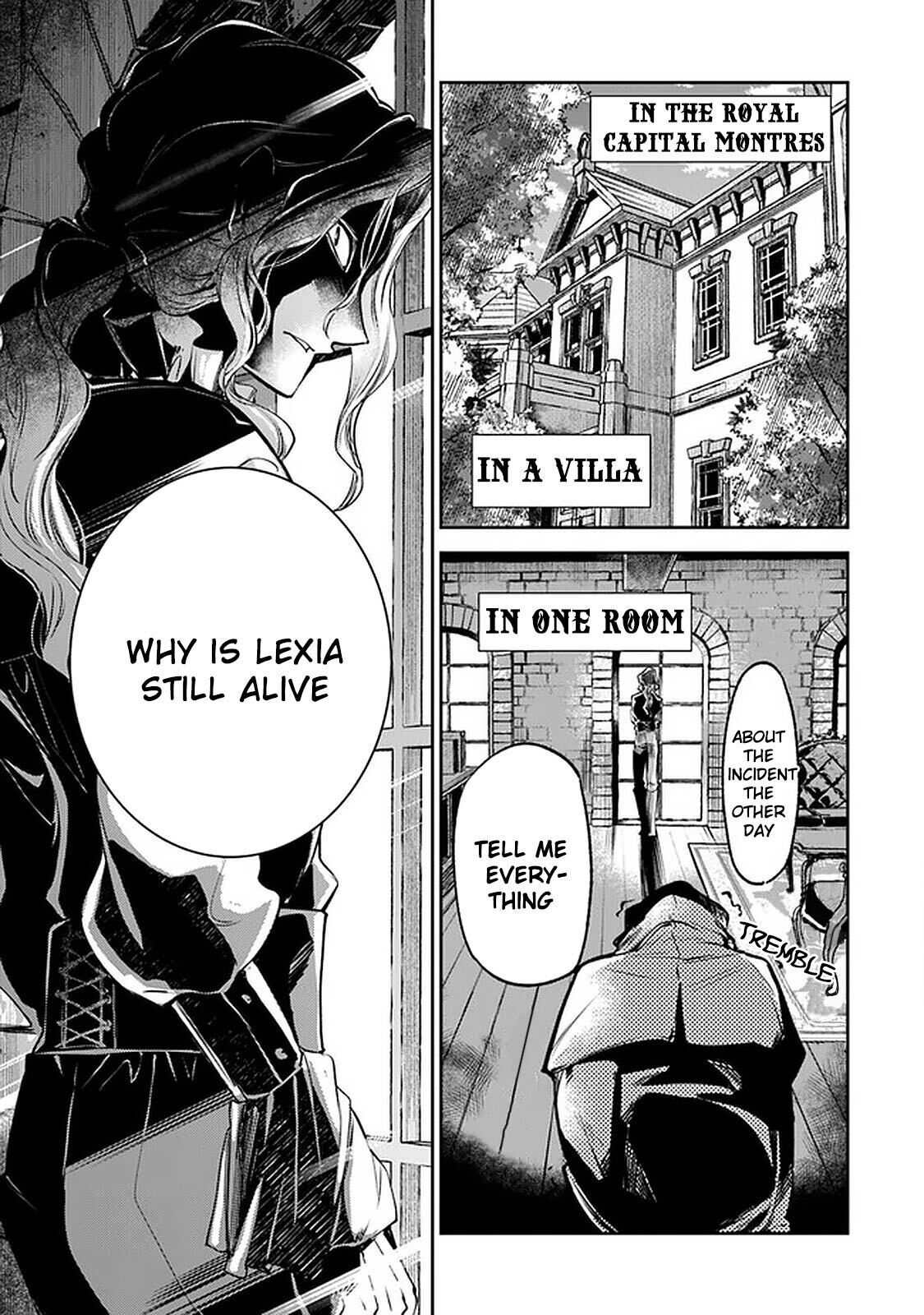 Isekai De Cheat Skill Wo Te Ni Shita Ore Wa, Genjitsu Sekai Wo Mo Musou Suru ~Level Up Wa Jinsei Wo Kaeta~ - Chapter 9: The Great Demon Den