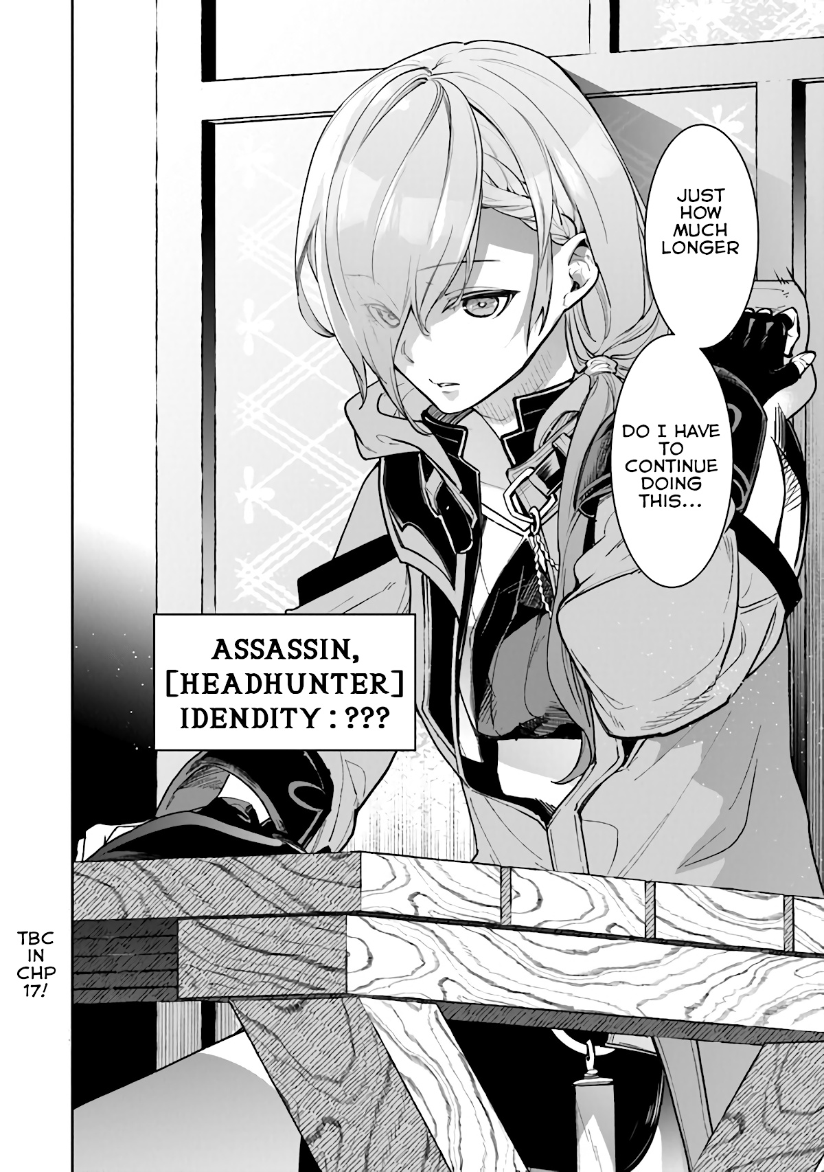 Isekai De Cheat Skill Wo Te Ni Shita Ore Wa, Genjitsu Sekai Wo Mo Musou Suru ~Level Up Wa Jinsei Wo Kaeta~ - Chapter 16: The Dark Guild