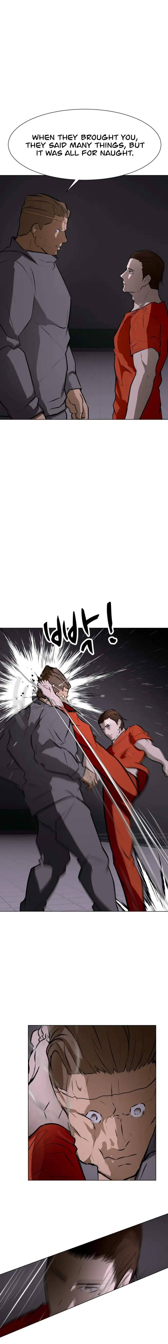 Zombie Fight - Chapter 76