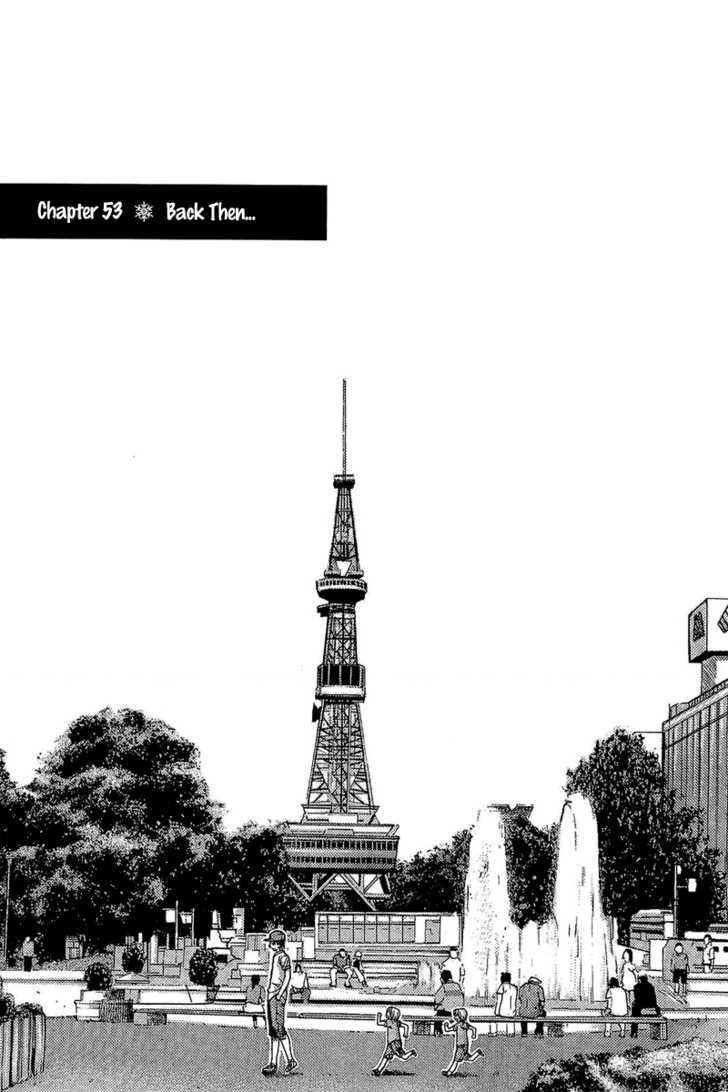 Nononono - Vol.6 Chapter 53 : Back Then...