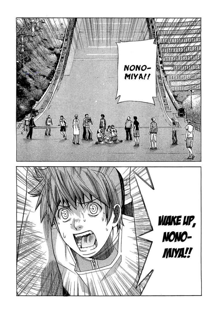 Nononono - Vol.6 Chapter 53 : Back Then...