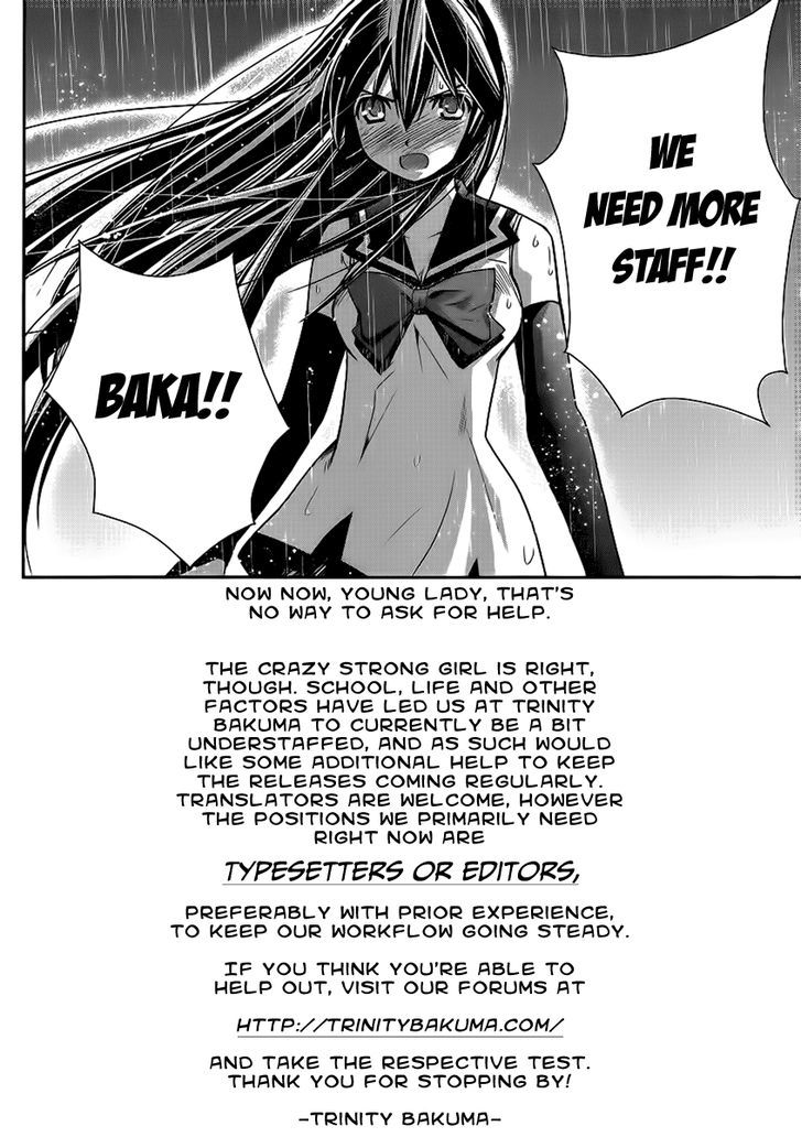 Nononono - Vol.12 Chapter 129 : More And Farther