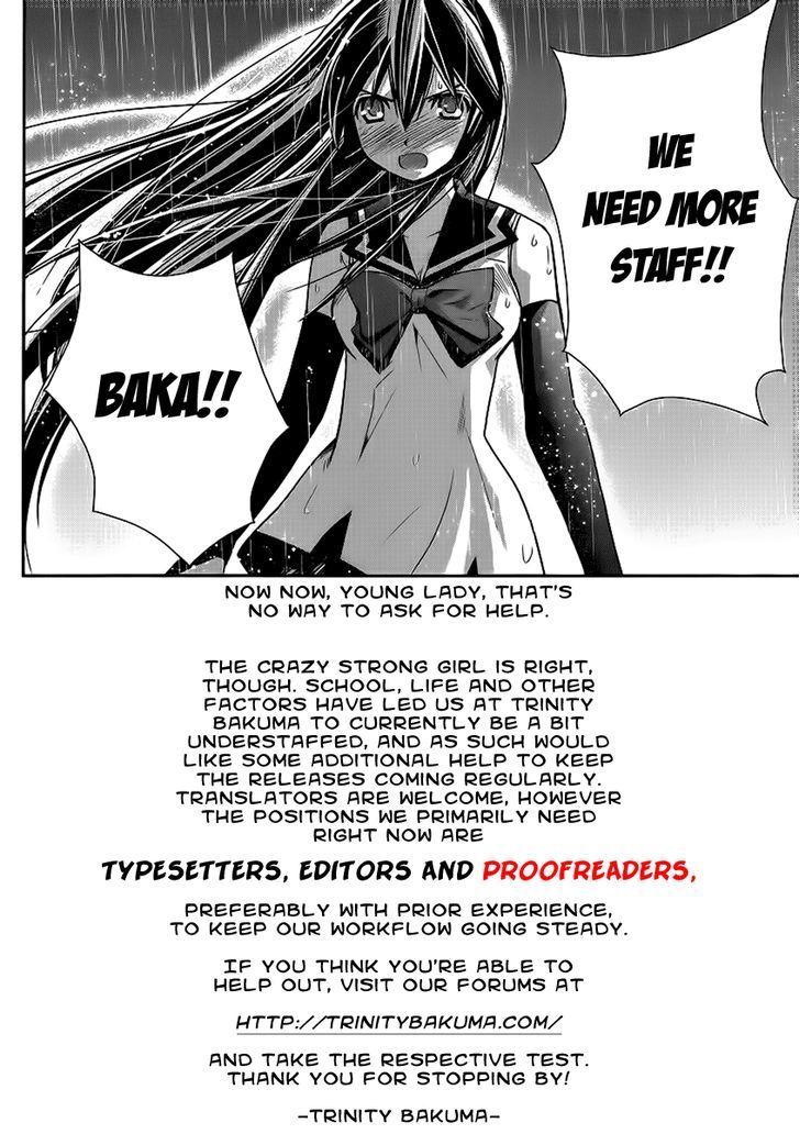 Nononono - Vol.13 Chapter 140 : Promise