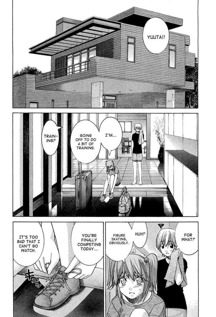 Nononono - Vol.3 Chapter 25 : Debut