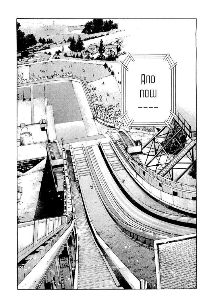 Nononono - Vol.3 Chapter 25 : Debut