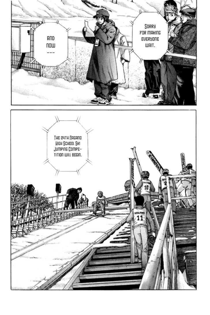 Nononono - Vol.7 Chapter 70 : Did You Know?