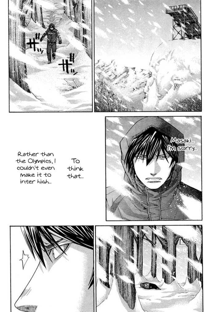 Nononono - Vol.8 Chapter 82 : The Thought That Won T Go Away