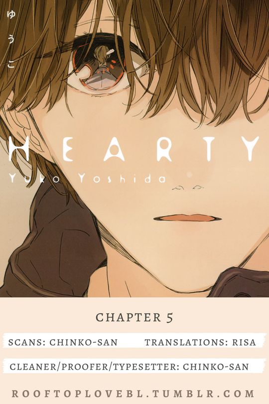 Hearty - Chapter 5