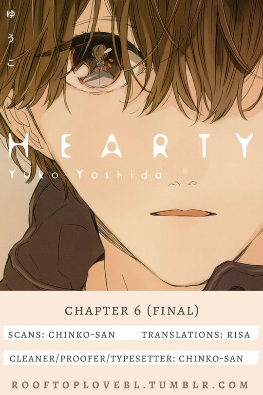 Hearty - Chapter 6