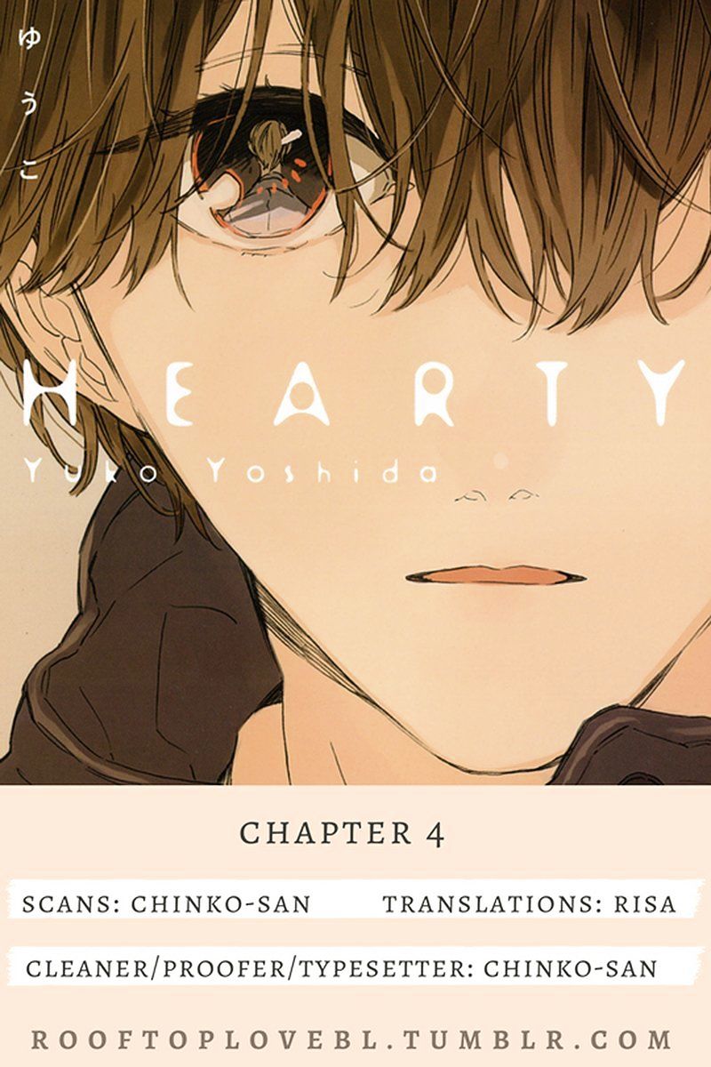 Hearty - Chapter 4