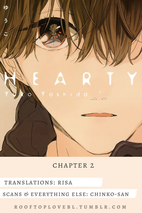 Hearty - Chapter 2