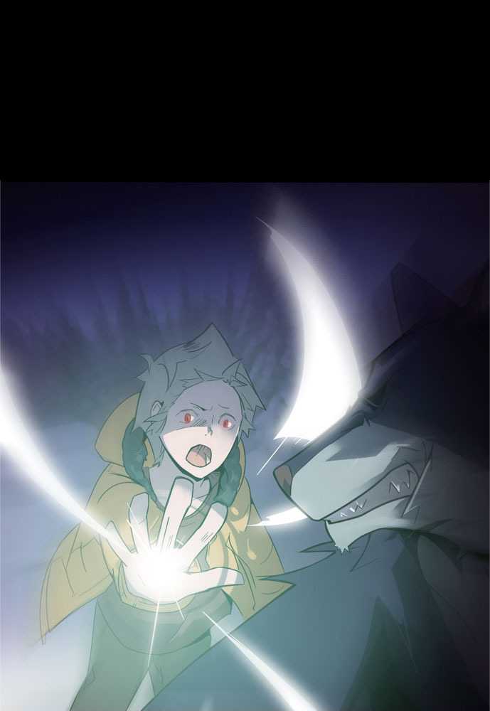 Wolf's Castle - Vol.1 Chapter 9