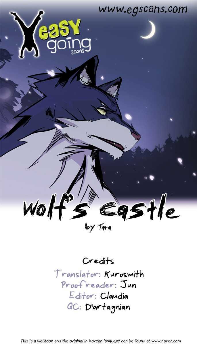 Wolf's Castle - Vol.1 Chapter 7