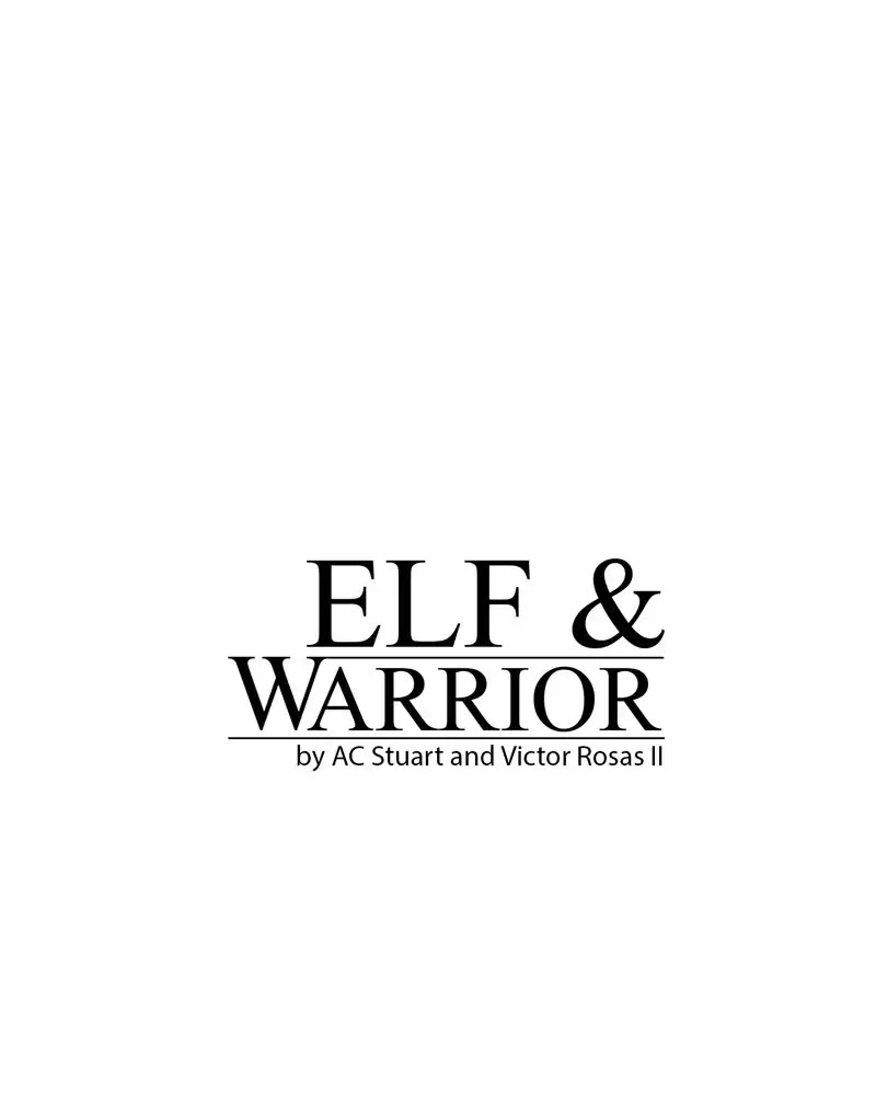 Elf & Warrior - Chapter 75: Gut Feeling