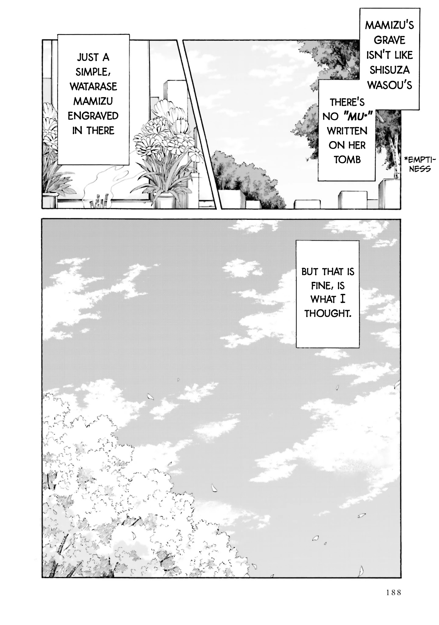 Kimi Wa Tsukiyo Ni Hikari Kagayaku - Chapter 11