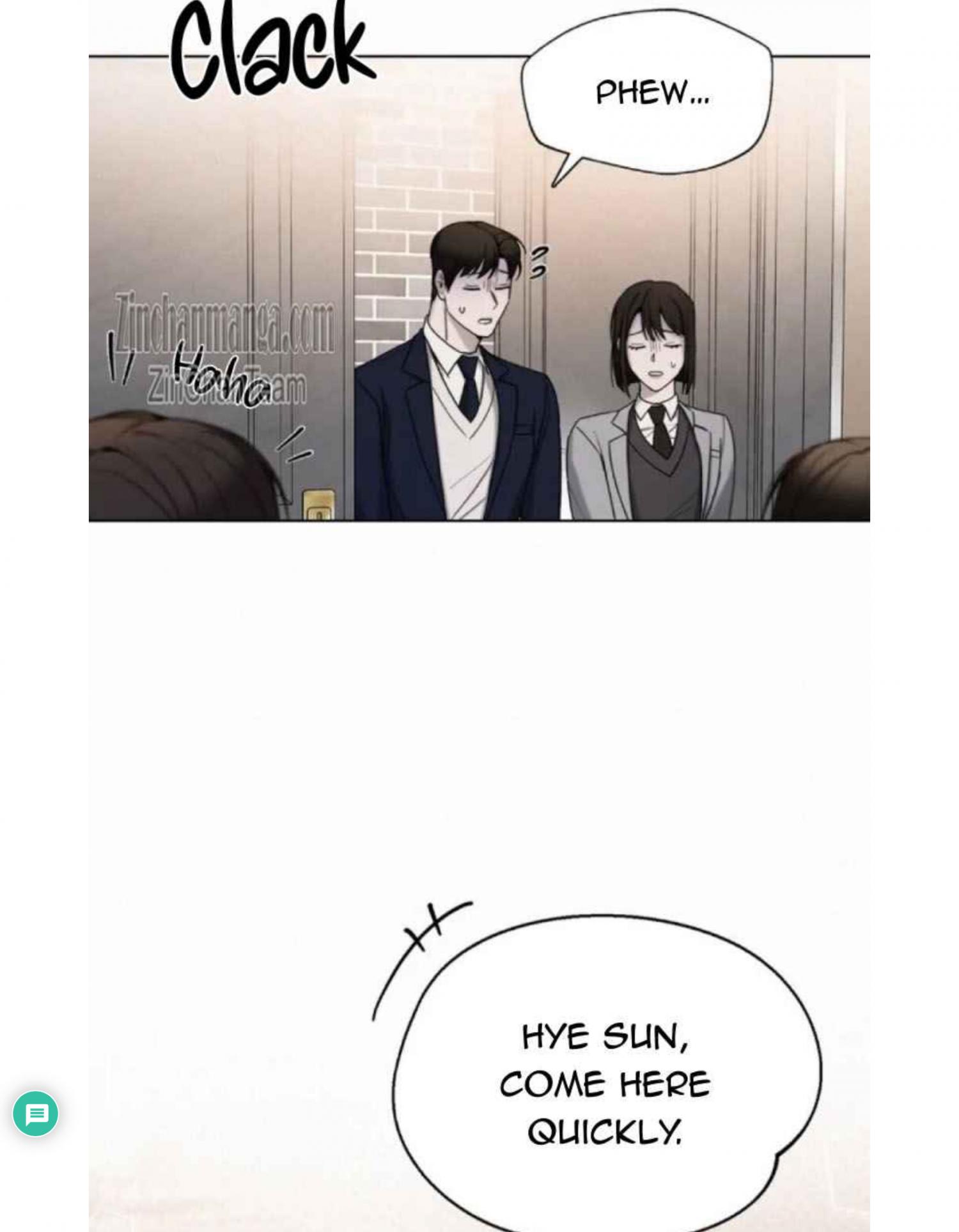 Sunset In Water - Chapter 9