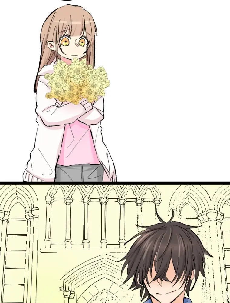 The Noble Otaku And His 2.5 Dimensional Bride ~He's In Love With Me Because I Look Like His Favorite Character~ - Chapter 10