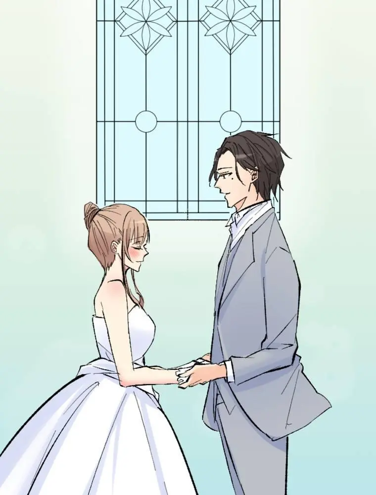 The Noble Otaku And His 2.5 Dimensional Bride ~He's In Love With Me Because I Look Like His Favorite Character~ - Chapter 10