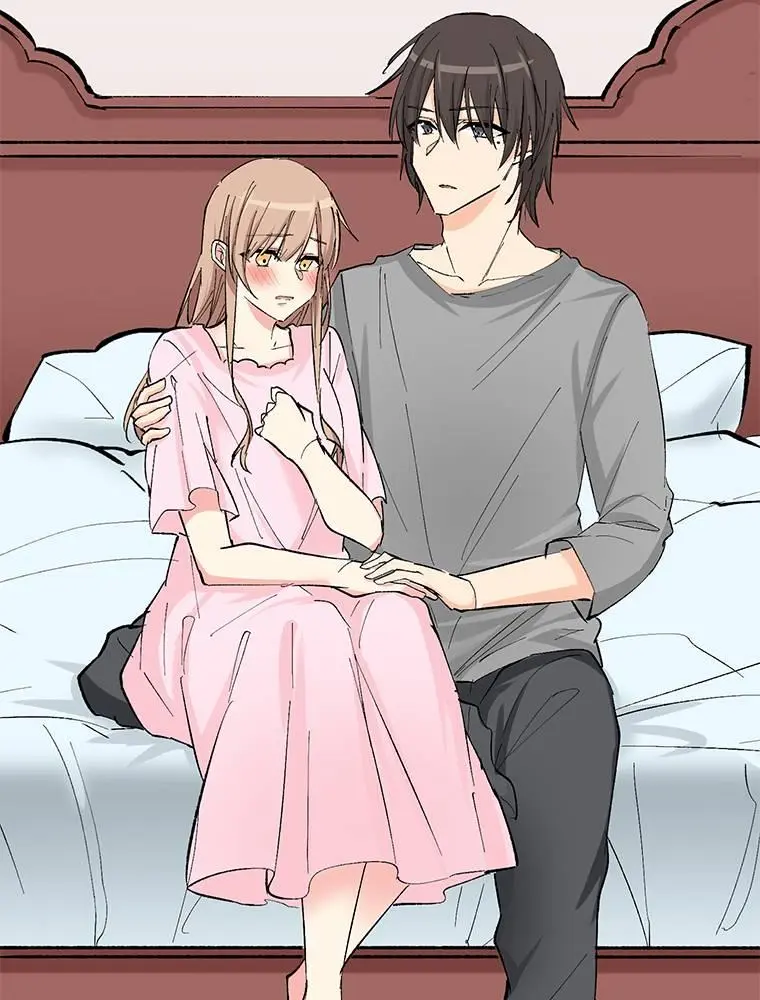 The Noble Otaku And His 2.5 Dimensional Bride ~He's In Love With Me Because I Look Like His Favorite Character~ - Chapter 13