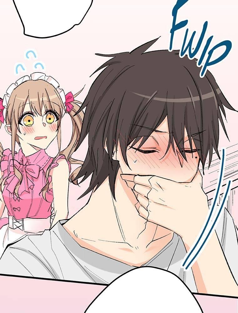 The Noble Otaku And His 2.5 Dimensional Bride ~He's In Love With Me Because I Look Like His Favorite Character~ - Chapter 12