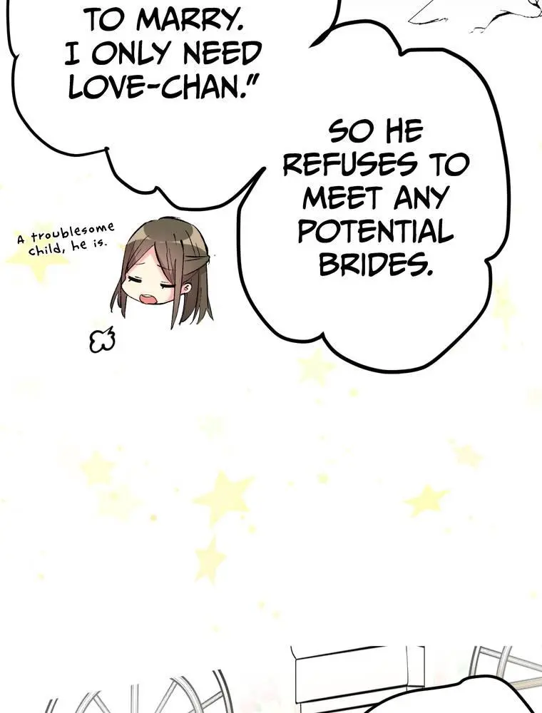 The Noble Otaku And His 2.5 Dimensional Bride ~He's In Love With Me Because I Look Like His Favorite Character~ - Chapter 1