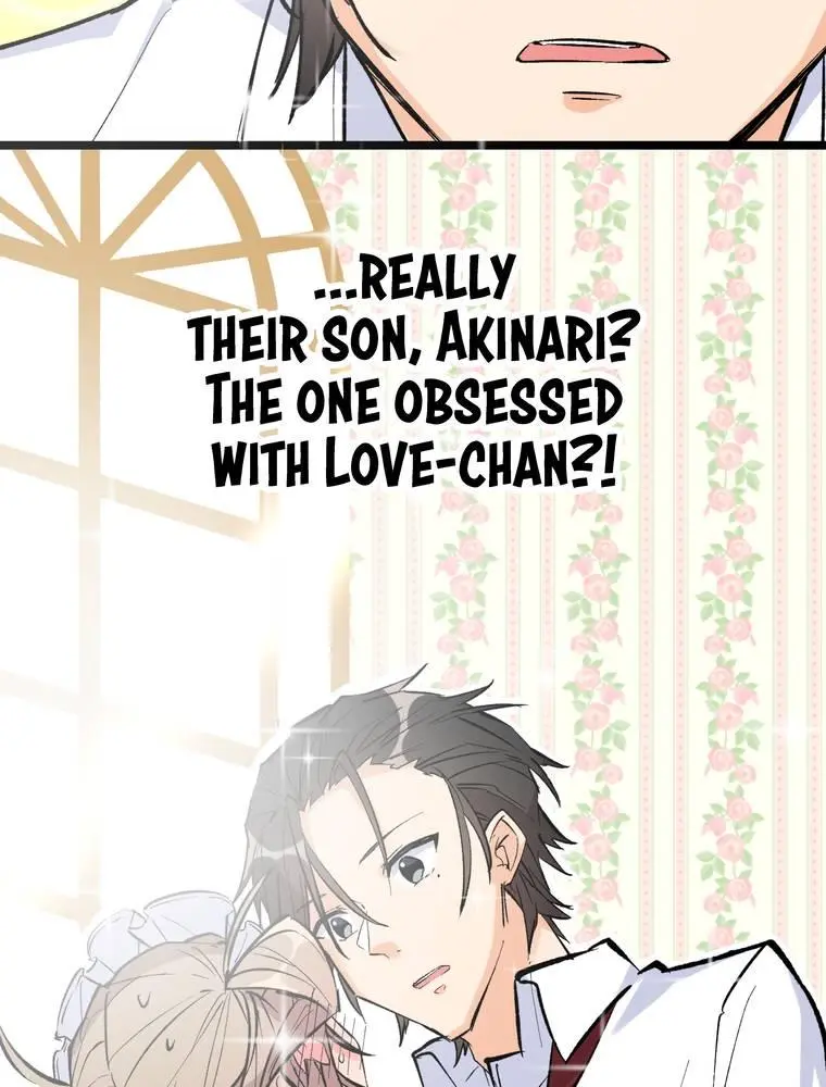 The Noble Otaku And His 2.5 Dimensional Bride ~He's In Love With Me Because I Look Like His Favorite Character~ - Chapter 1