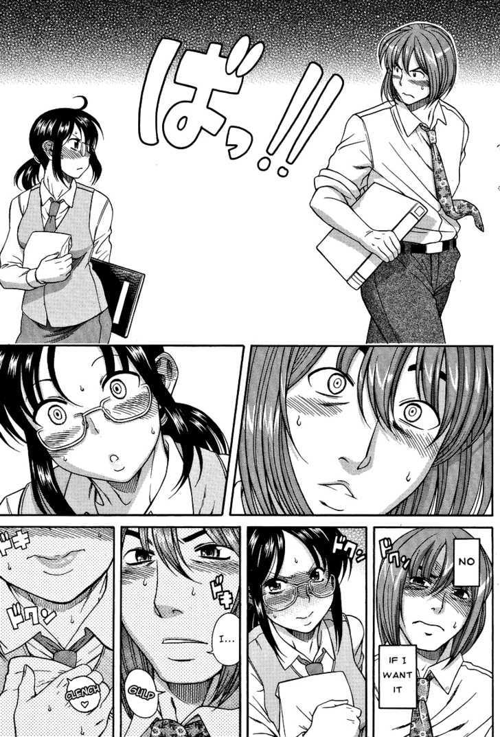 Koi Wa Misoji Wo Sugite Kara - Vol.1 Chapter 5