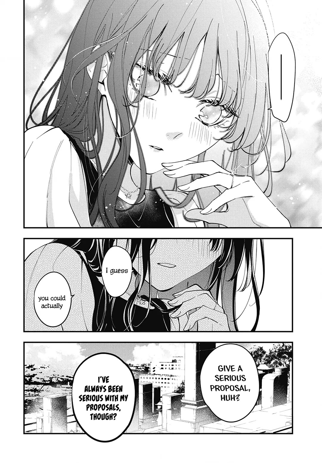 Tsuiraku Jk To Haijin Kyoushi - Chapter 118