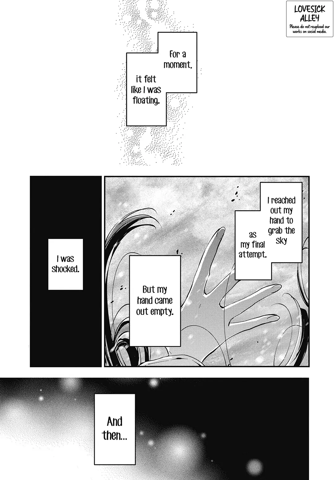 Tsuiraku Jk To Haijin Kyoushi - Chapter 114