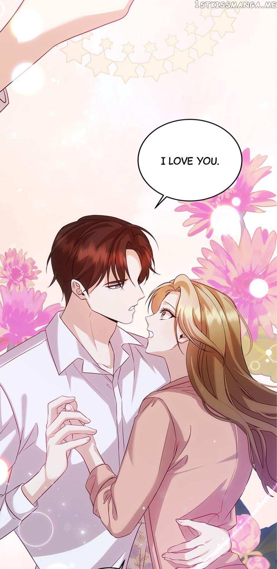 My Husband's Scandal - Chapter 30