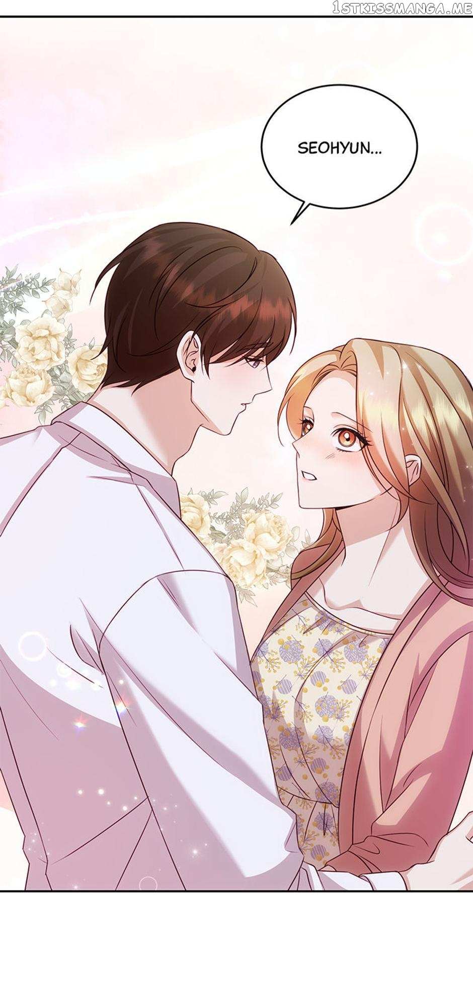 My Husband's Scandal - Chapter 30