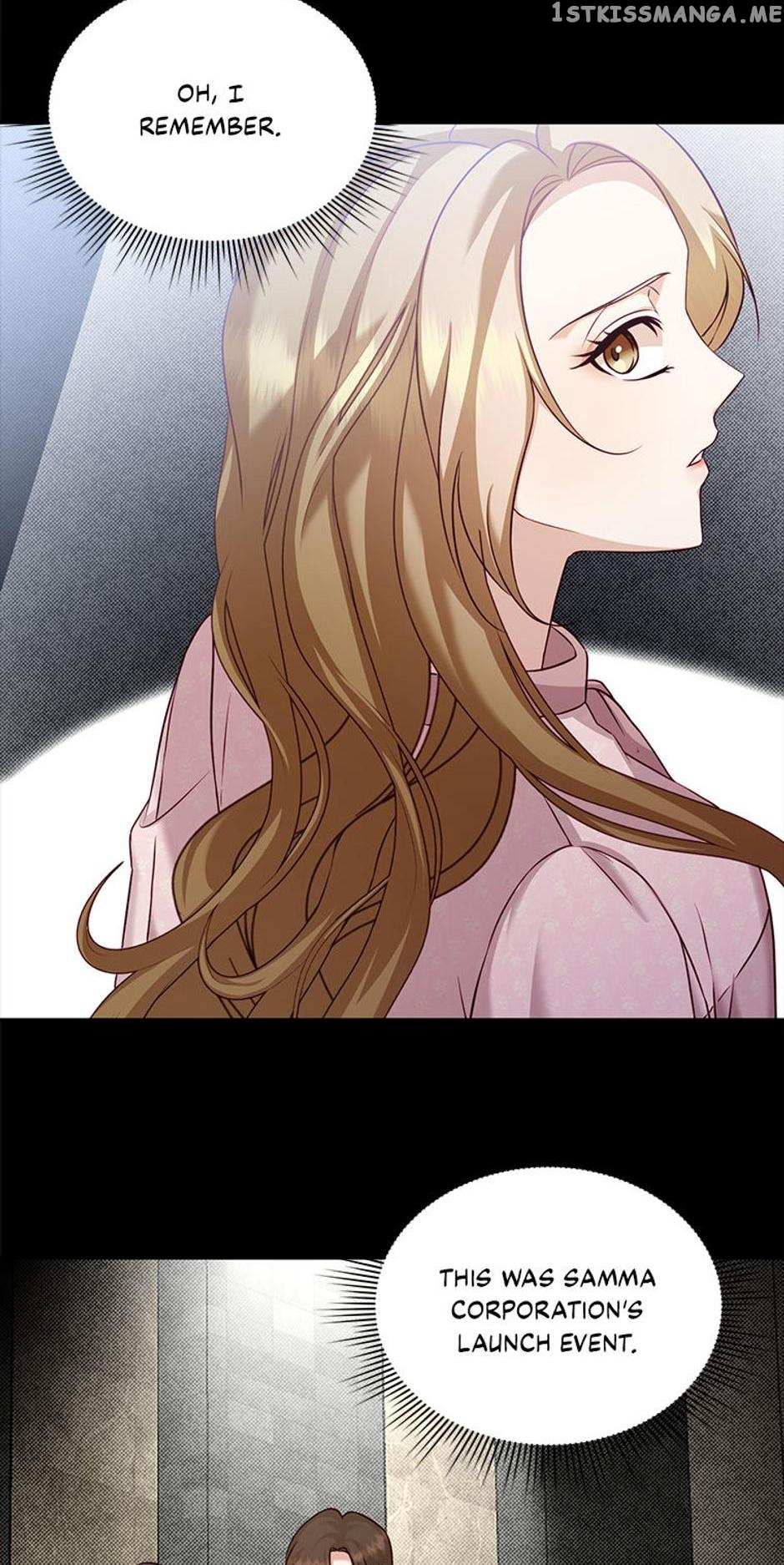 My Husband's Scandal - Chapter 30