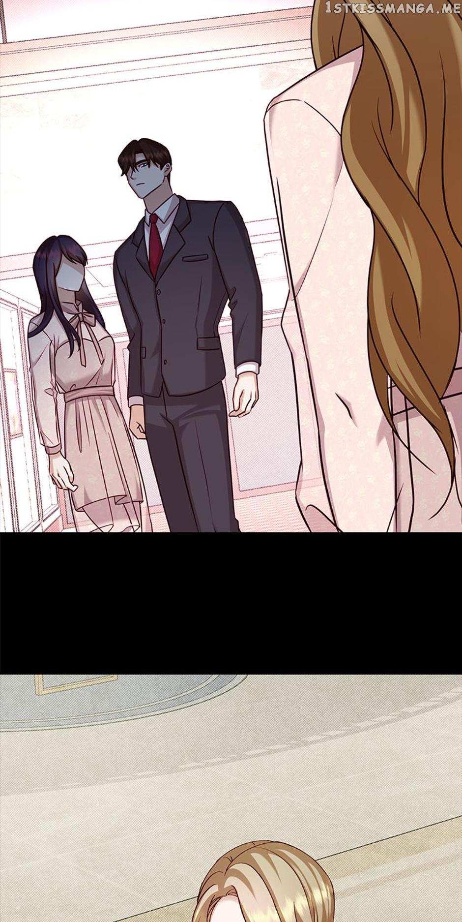 My Husband's Scandal - Chapter 30